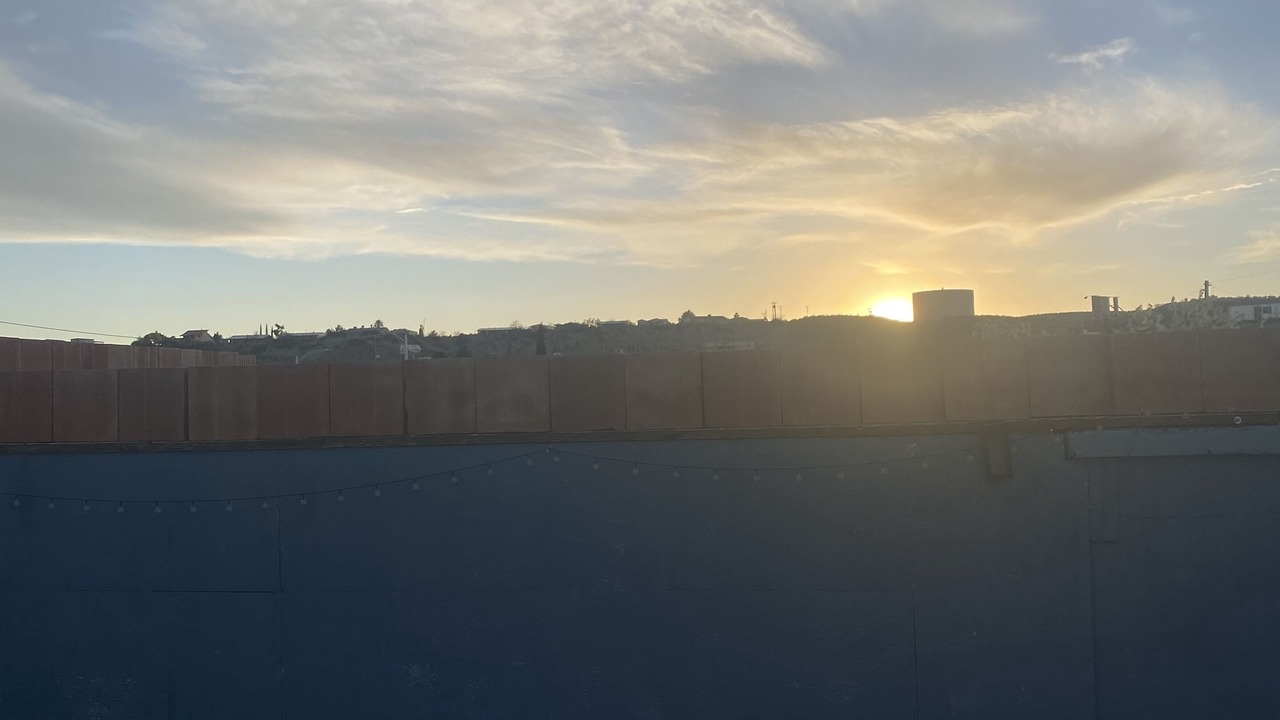 Photo of Outdoor in Truth or Consequences