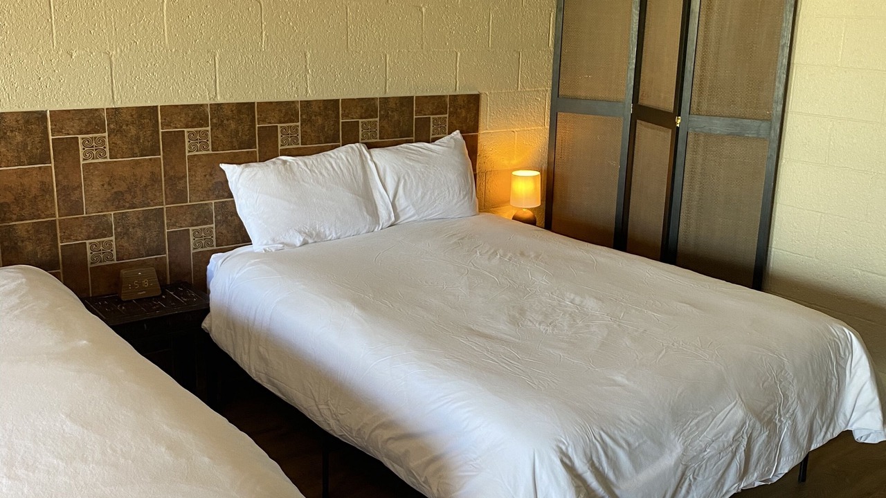 Photo of Bedroom in Truth or Consequences