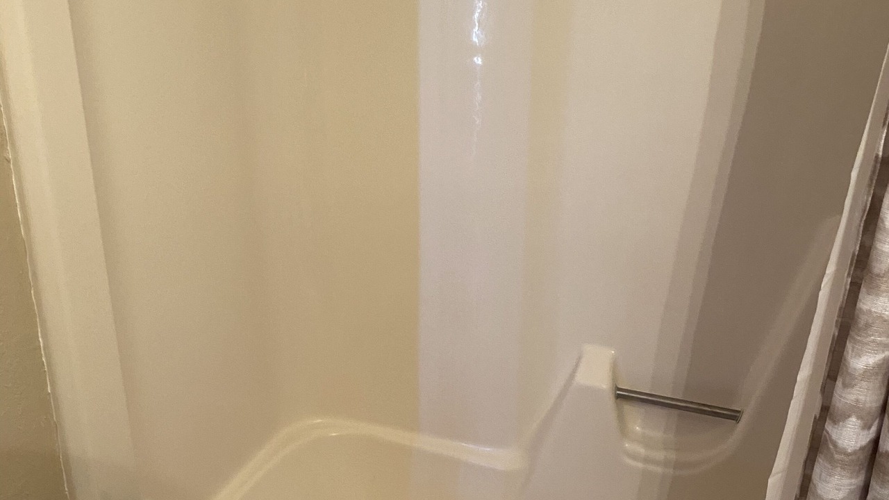 Photo of Bathroom in Truth or Consequences