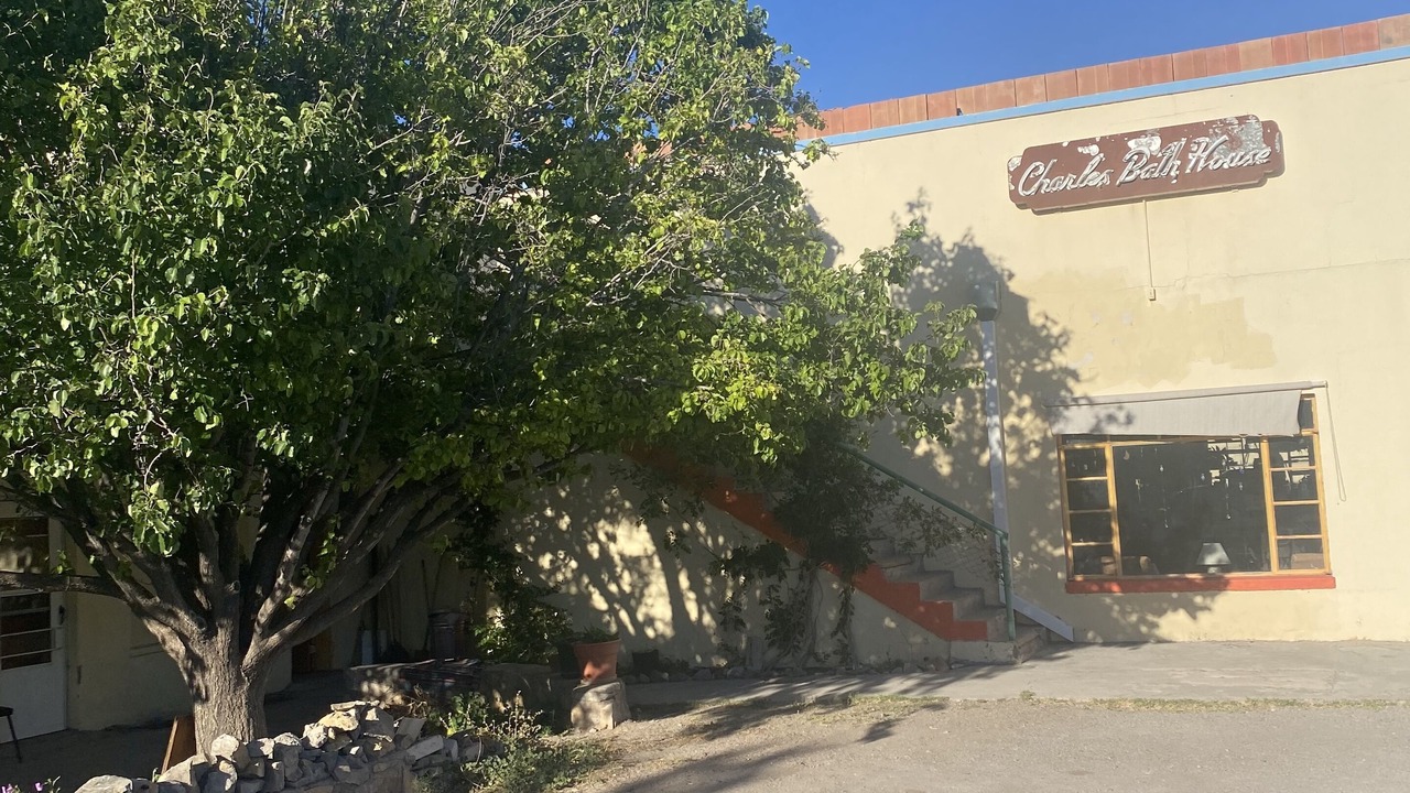 Photo of Outdoor in Truth or Consequences