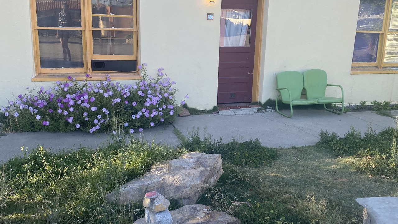 Photo of Outdoor in Truth or Consequences