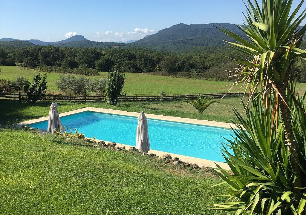 Photo of Outdoor in Fayence