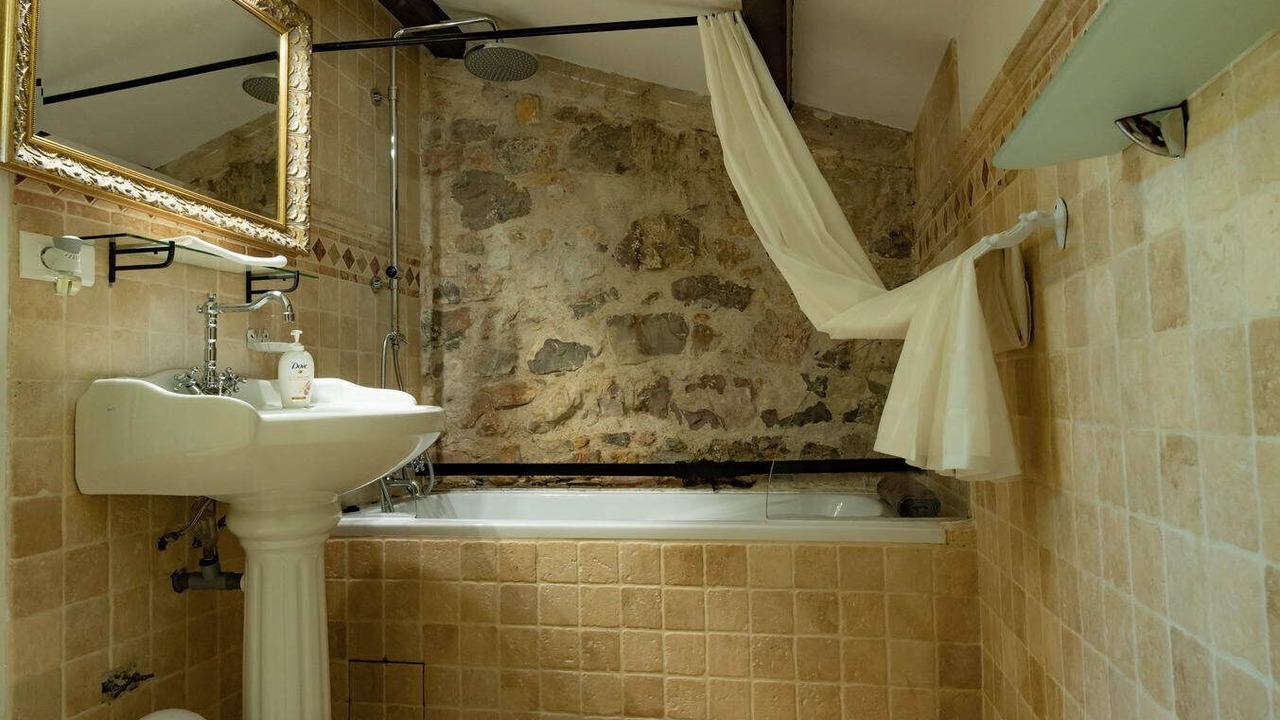 Photo of Bathroom in Fayence