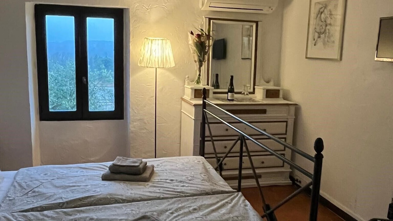 Photo of Bedroom in Fayence