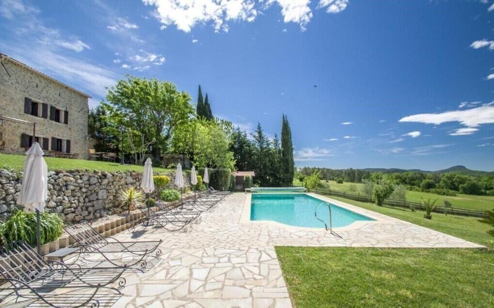 Photo of Outdoor in Fayence