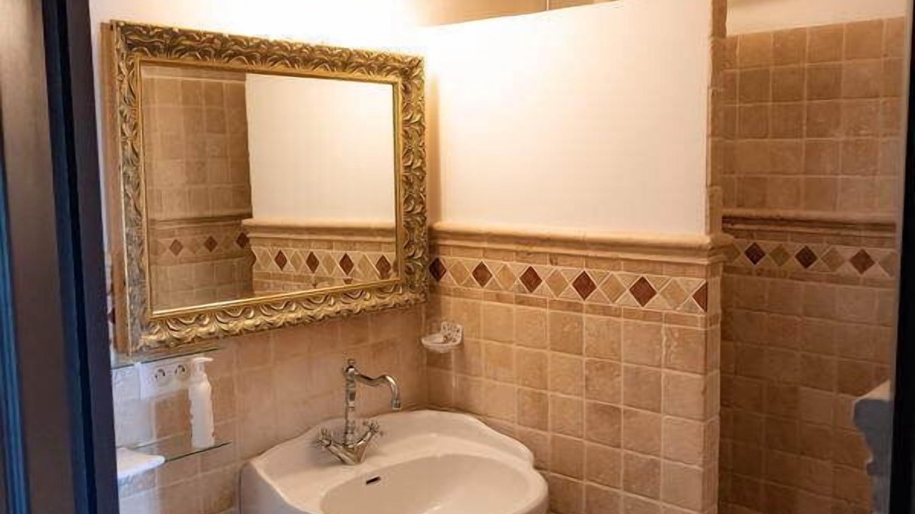 Photo of Bathroom in Fayence