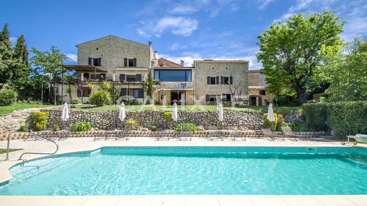 Photo of Outdoor in Fayence