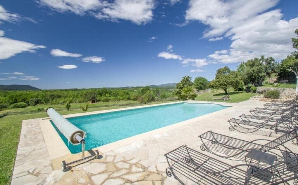 Photo of Outdoor in Fayence