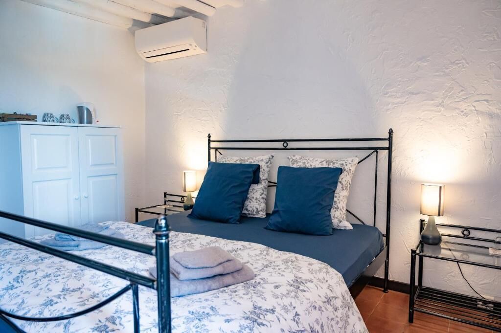 Photo of Bedroom in Fayence