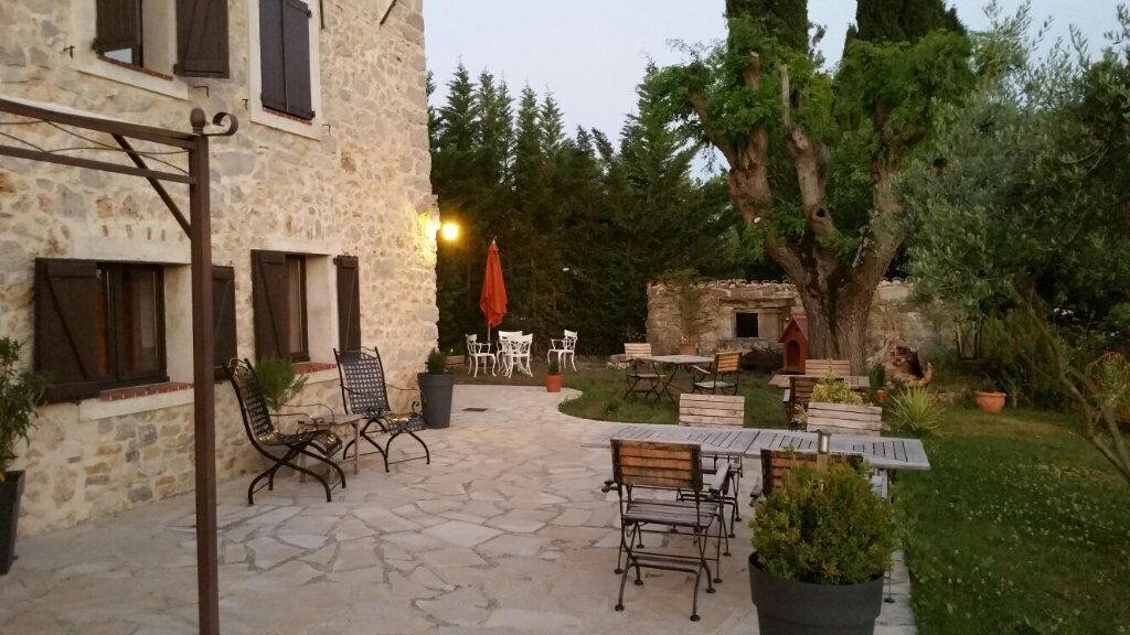 Photo of Patio Balcony in Fayence