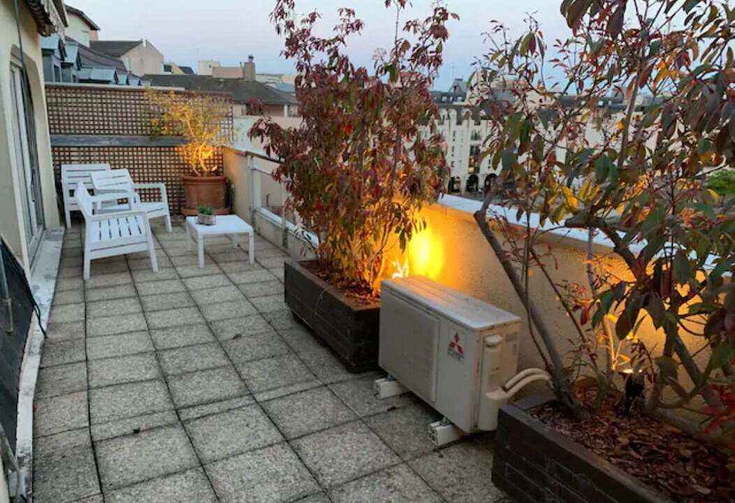 Photo of Outdoor in Creteil