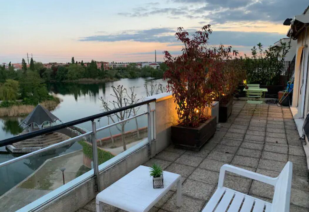 Photo of Outdoor in Creteil