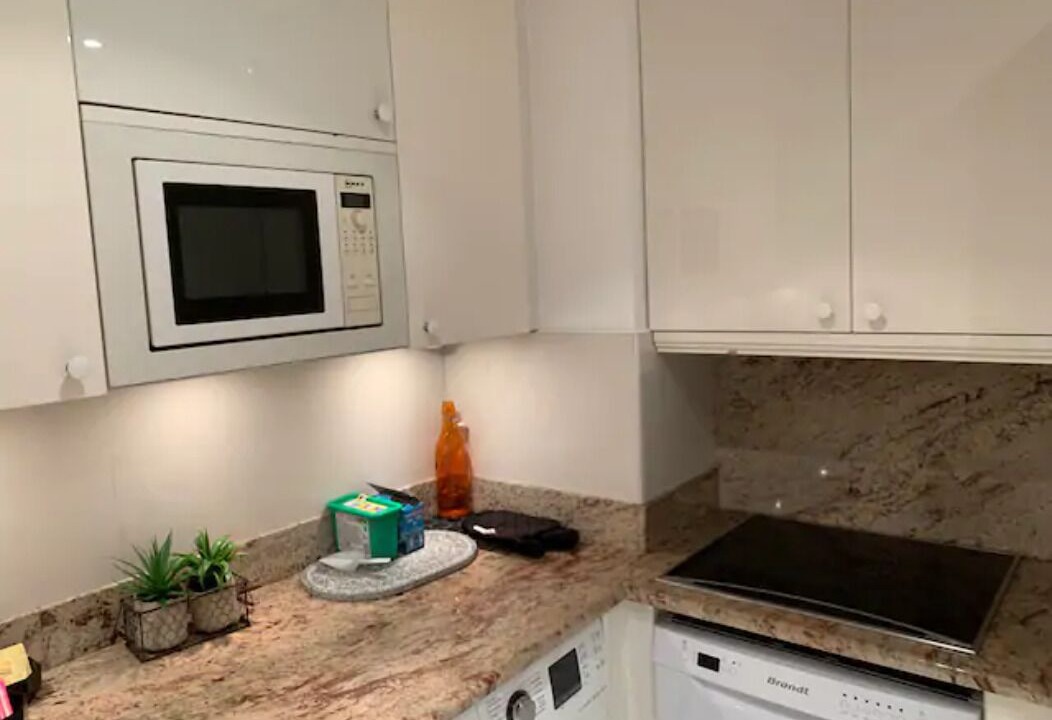Photo of Kitchen in Creteil