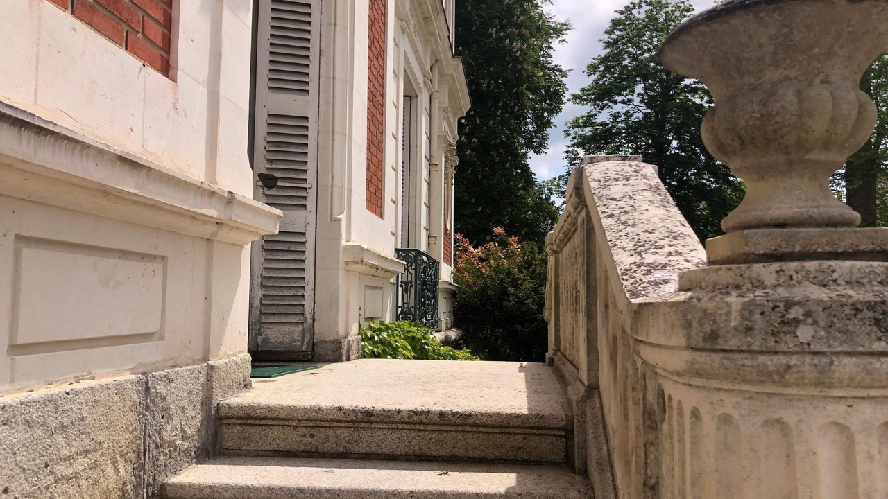 Photo of Outdoor in Chateau-du-Loir