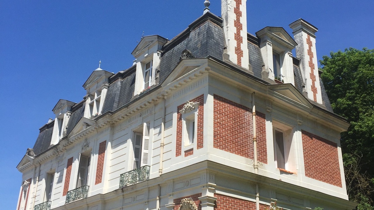 Photo of Outdoor in Chateau-du-Loir