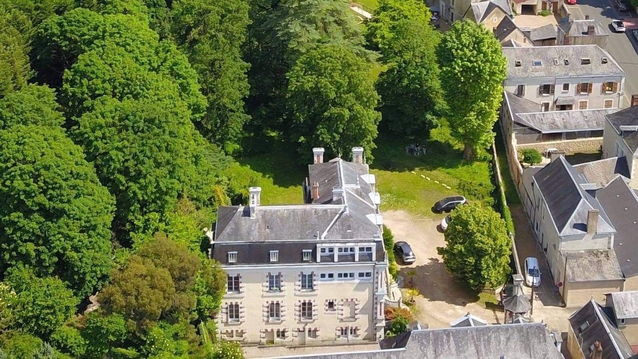 Photo of Outdoor in Chateau-du-Loir