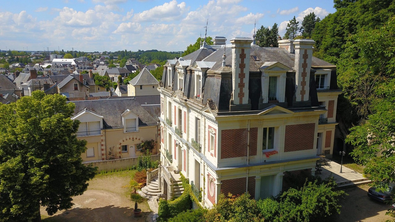 Photo of Outdoor in Chateau-du-Loir
