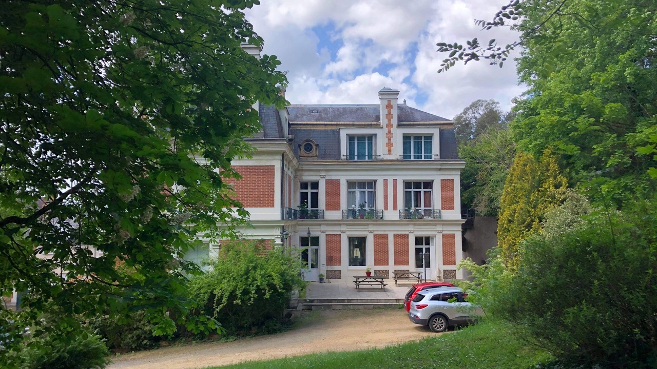 Photo of Outdoor in Chateau-du-Loir