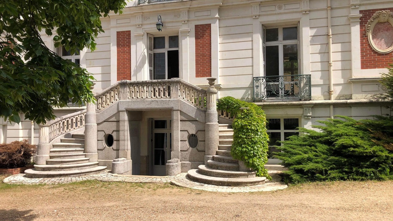 Photo of Outdoor in Chateau-du-Loir