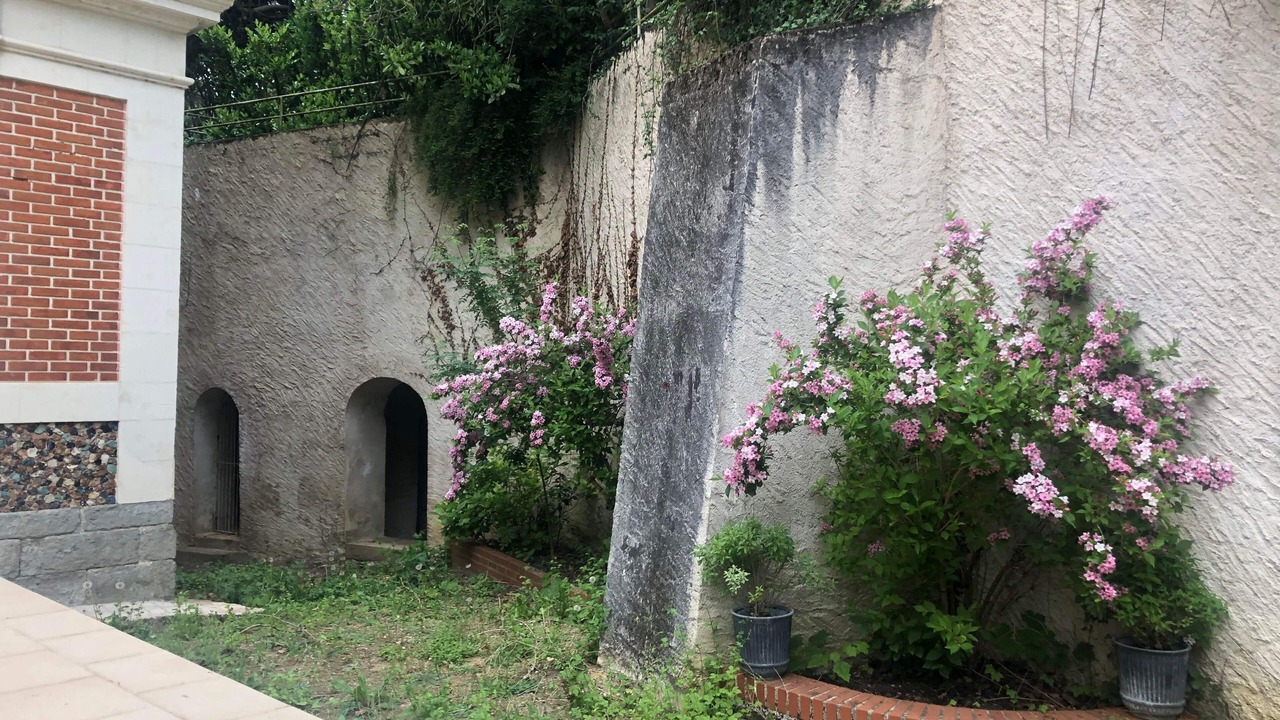 Photo of Outdoor in Chateau-du-Loir