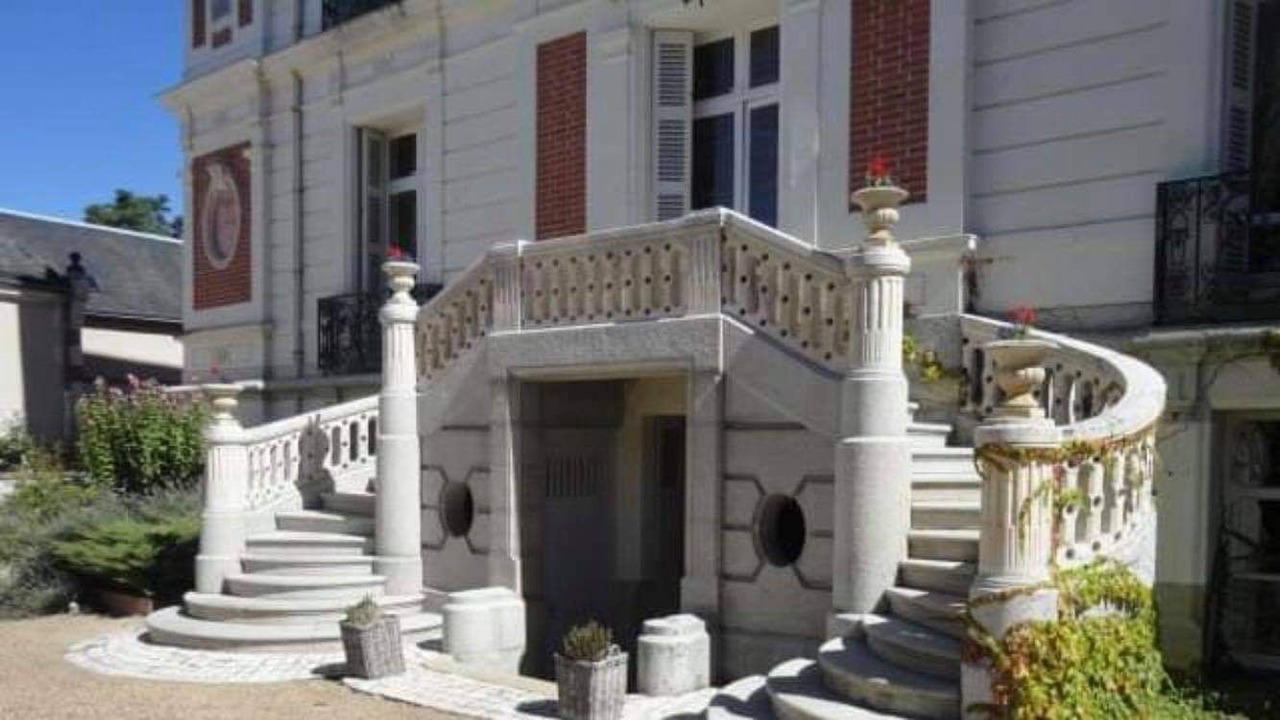 Photo of Outdoor in Chateau-du-Loir