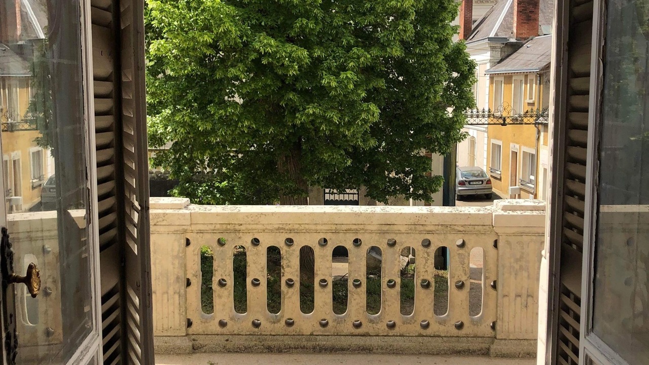 Photo of Outdoor in Chateau-du-Loir