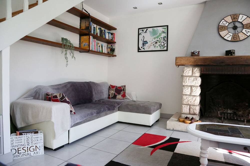 Photo of Others in Courcy-aux-Loges