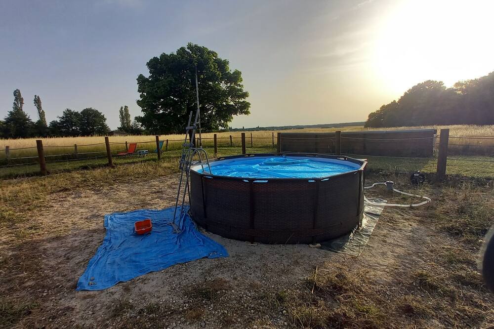 Photo of Outdoor in Courcy-aux-Loges