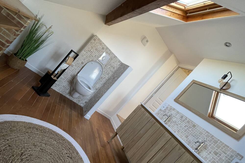 Photo of Bathroom in Ellon