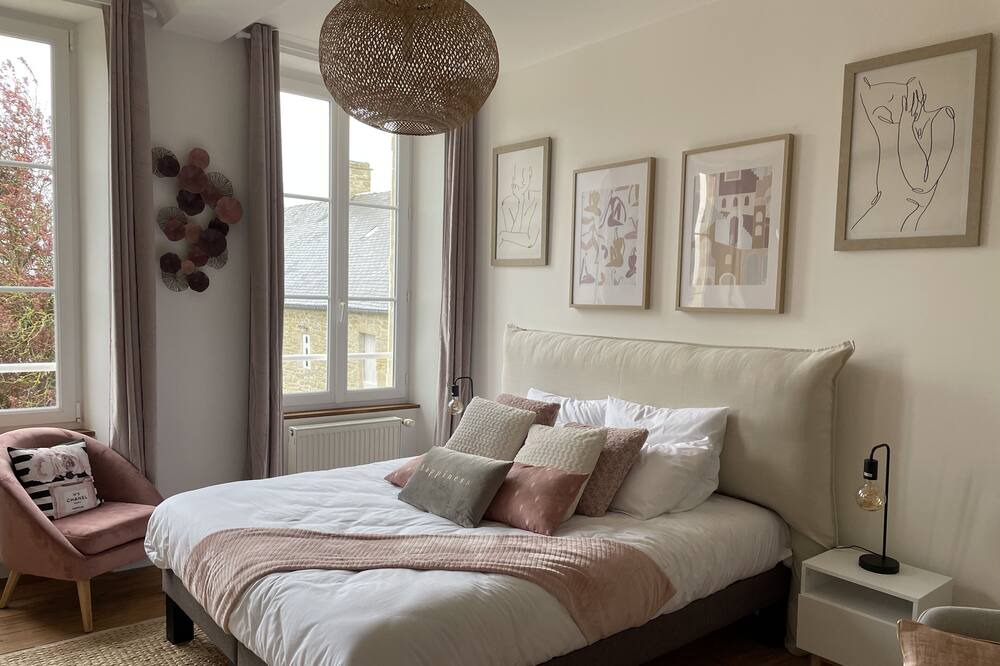 Photo of Bedroom in Ellon