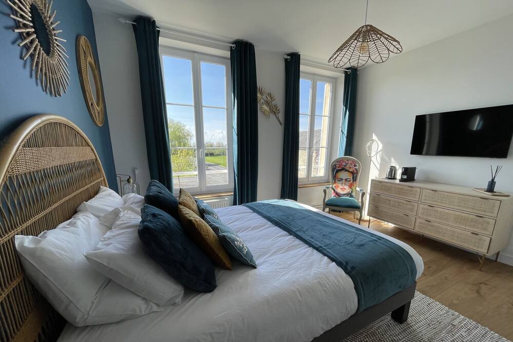 Photo of Bedroom in Ellon
