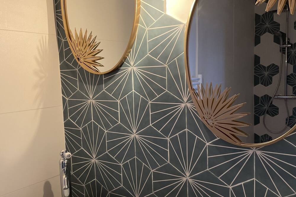 Photo of Bathroom in Ellon