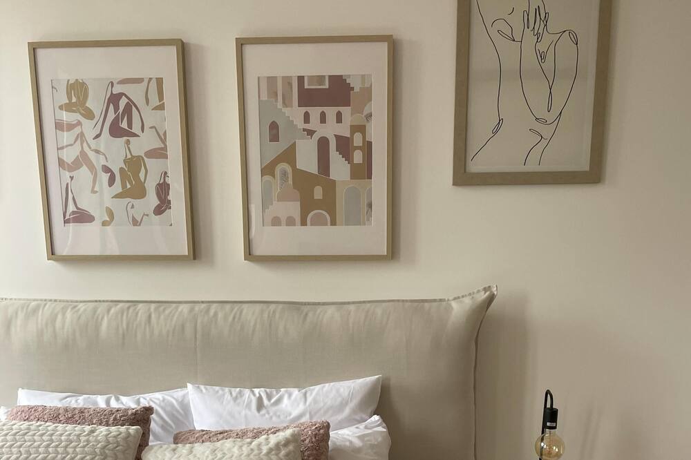 Photo of Bedroom in Ellon