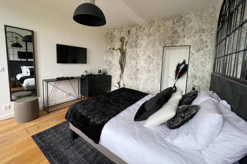 Photo of Bedroom in Ellon