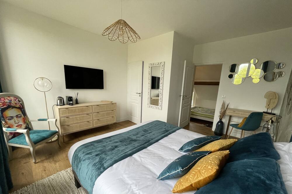 Photo of Bedroom in Ellon