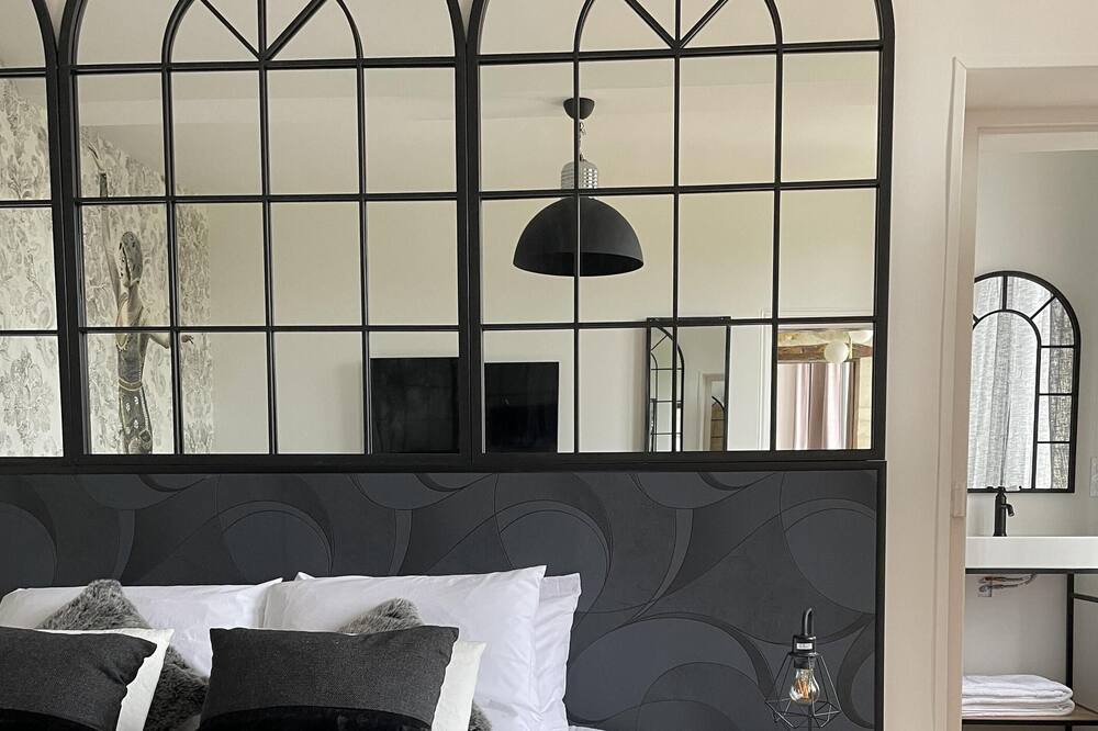 Photo of Bedroom in Ellon