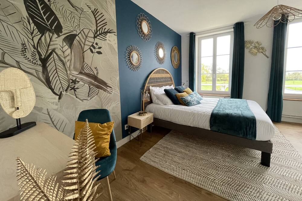 Photo of Bedroom in Ellon