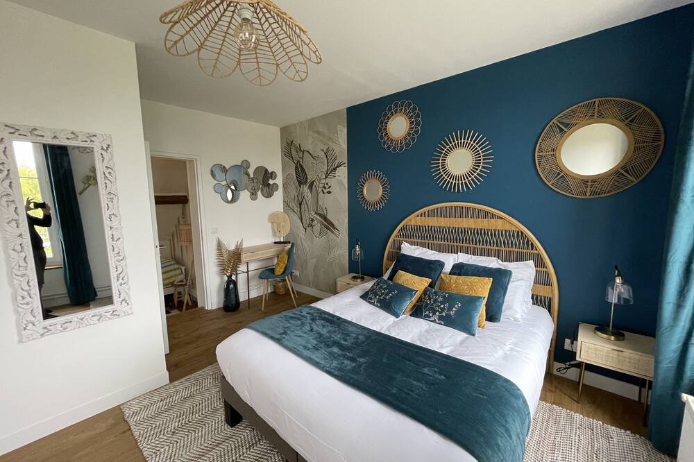 Photo of Bedroom in Ellon