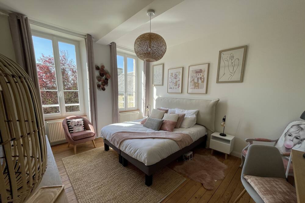 Photo of Bedroom in Ellon