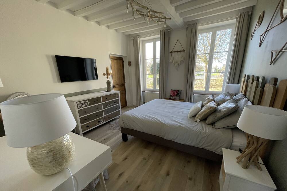 Photo of Bedroom in Ellon