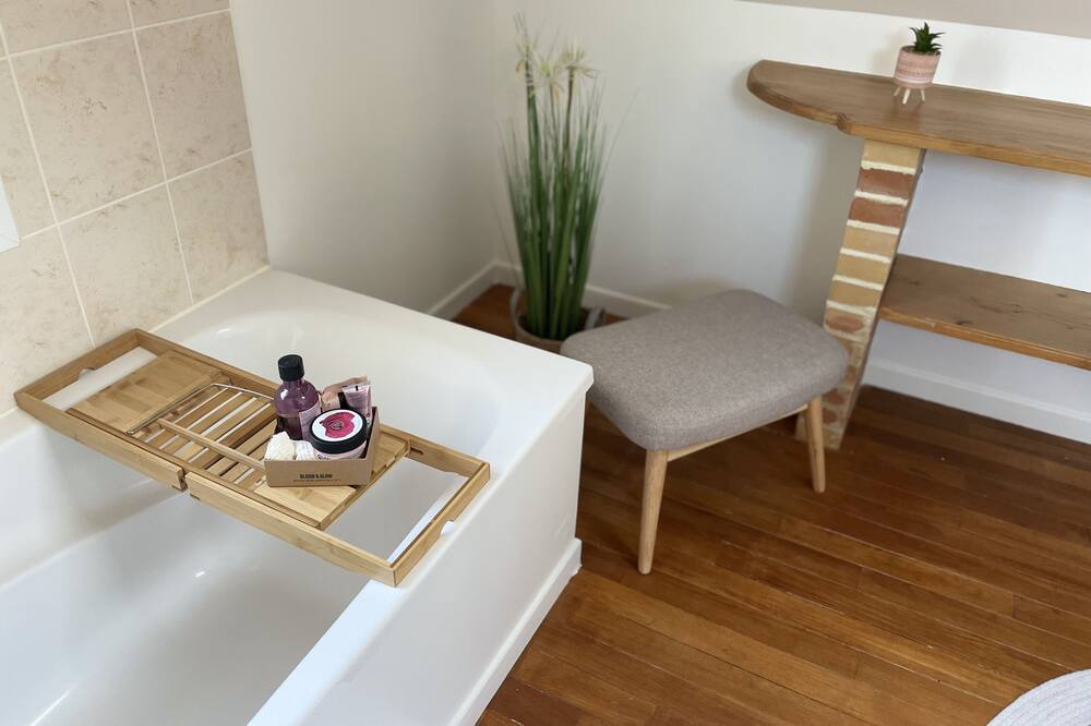 Photo of Bathroom in Ellon