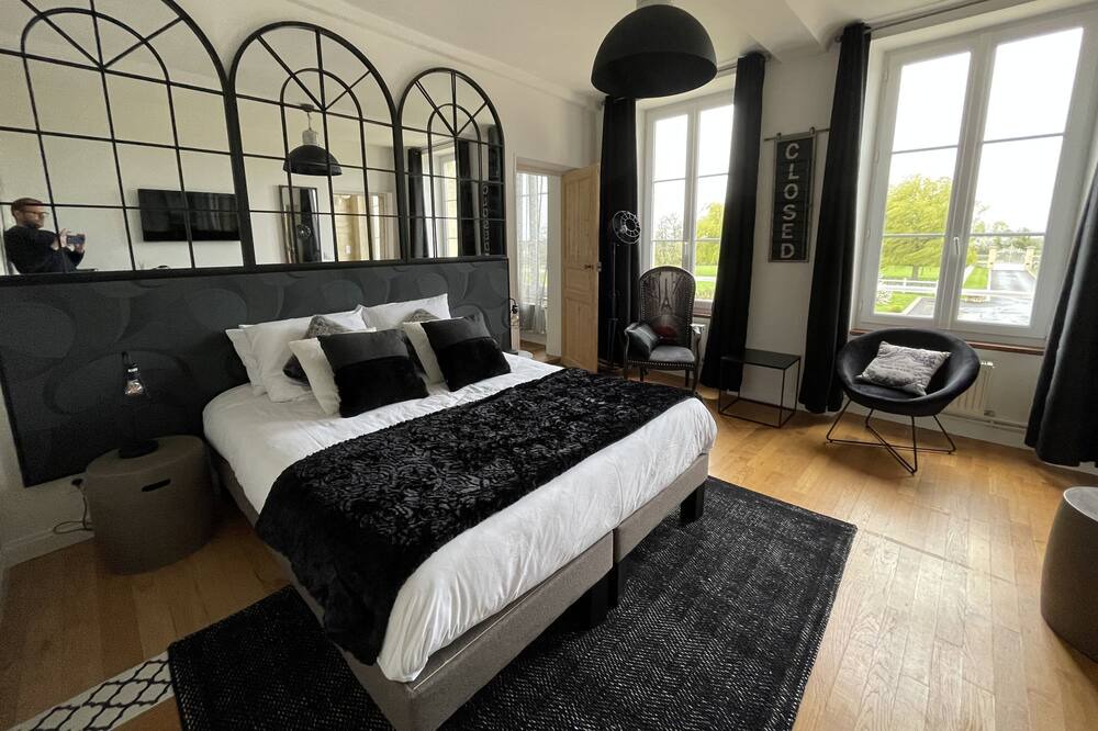 Photo of Bedroom in Ellon