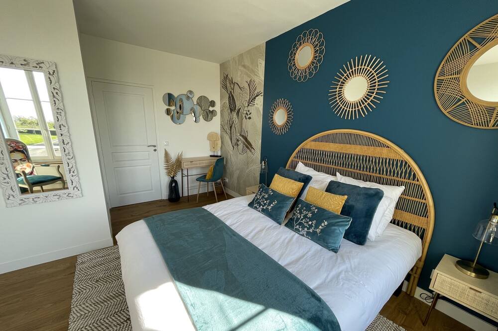 Photo of Bedroom in Ellon