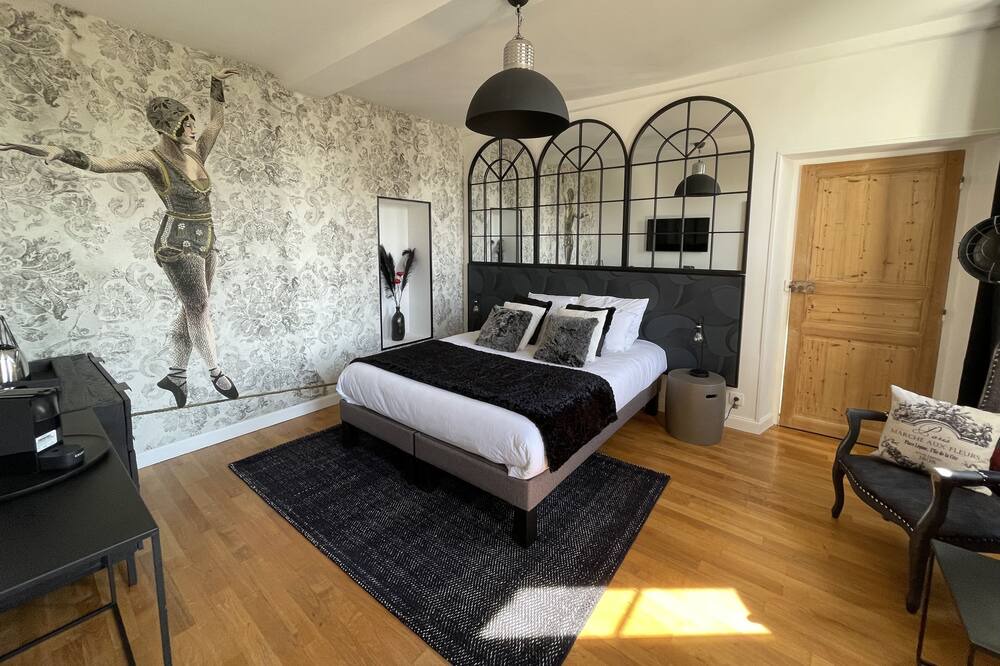 Photo of Bedroom in Ellon