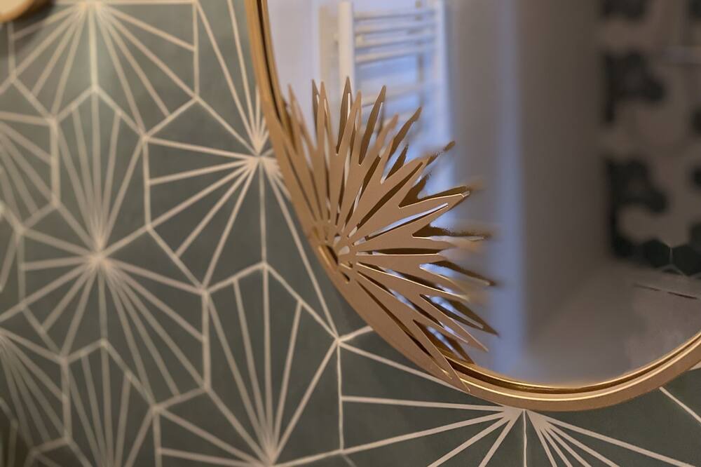 Photo of Bathroom in Ellon