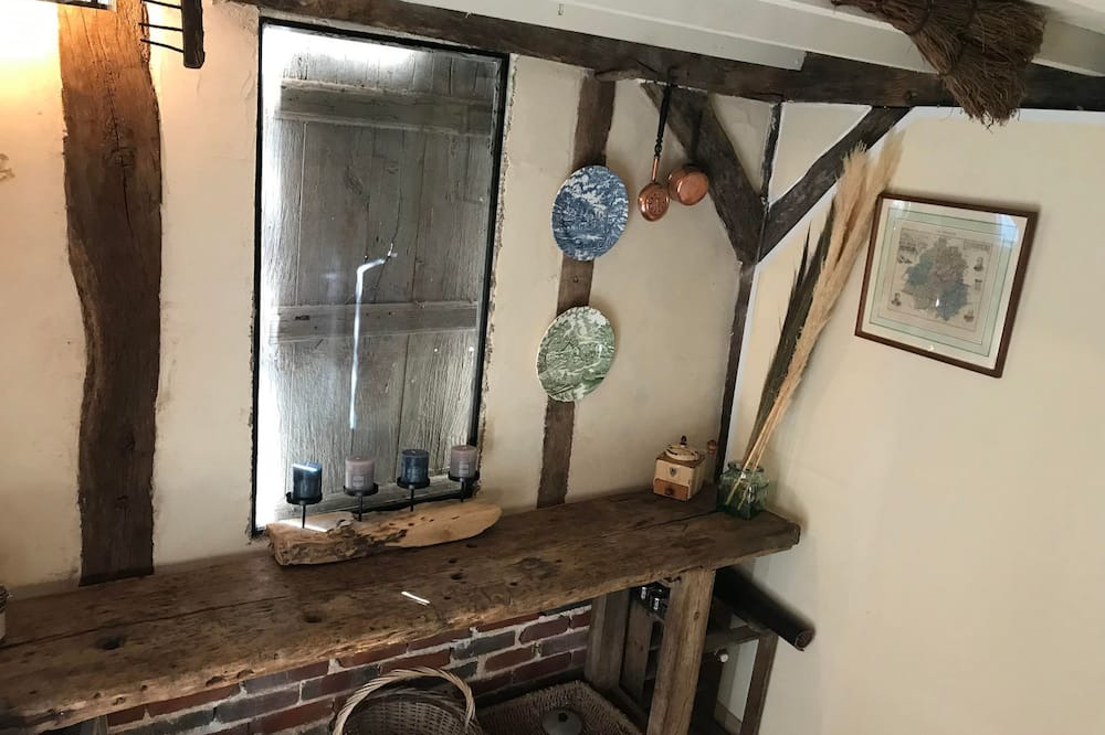 Photo of Bedroom in Beaufour-Druval