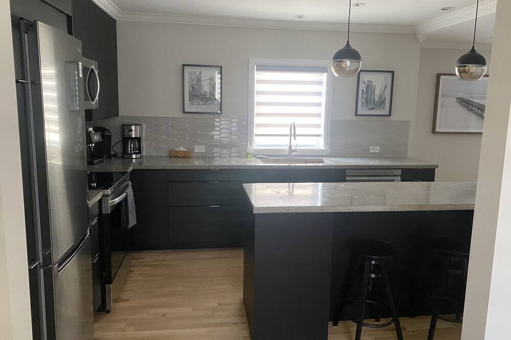 Photo of Kitchen in L'Ile-Perrot