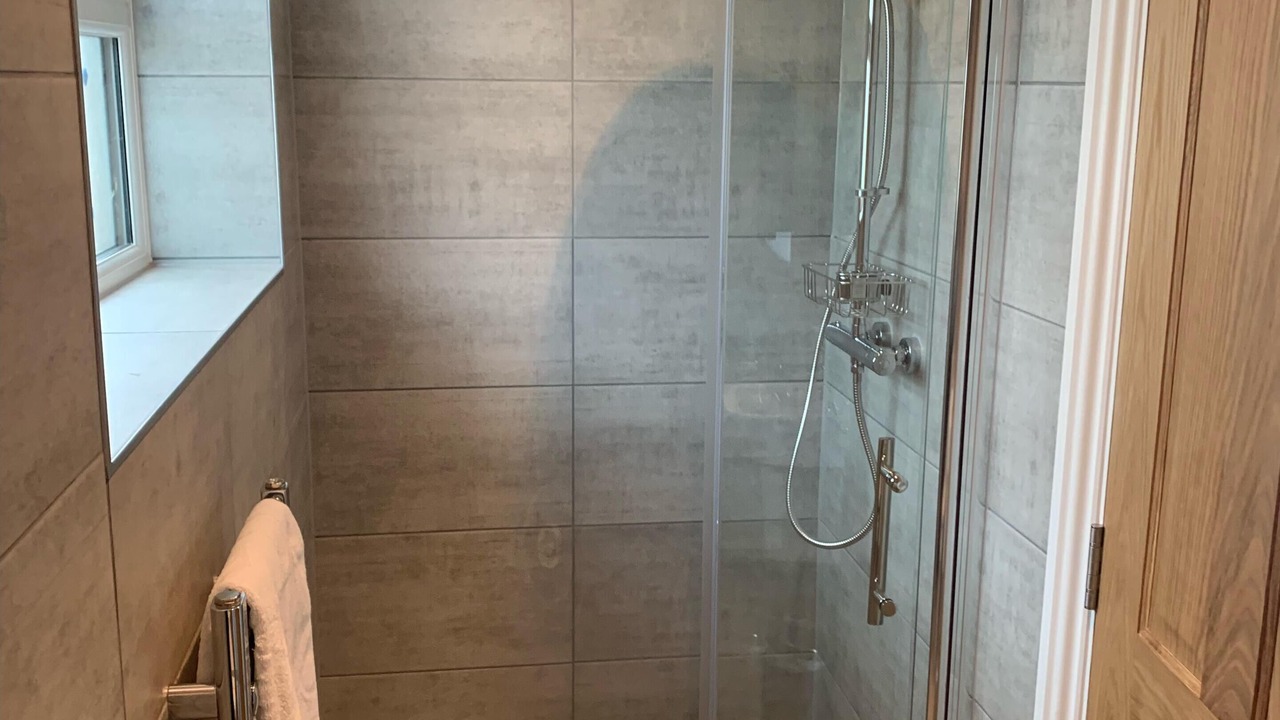 Photo of Bathroom in New Forest District