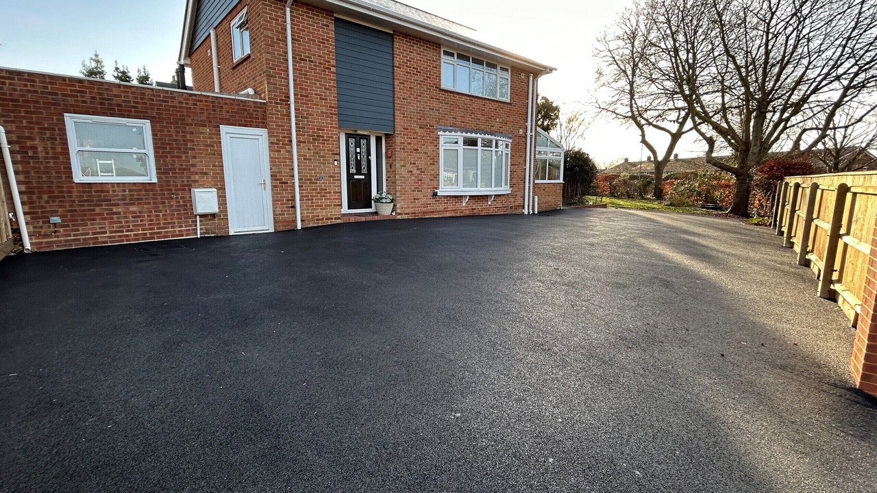 Photo of Outdoor in New Forest District