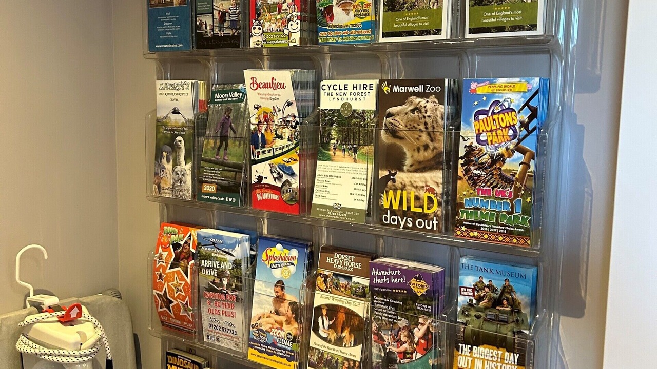 Photo of Others in New Forest District